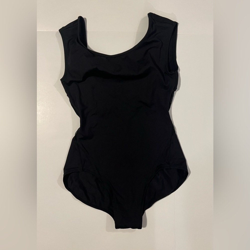 Danskin Leotard